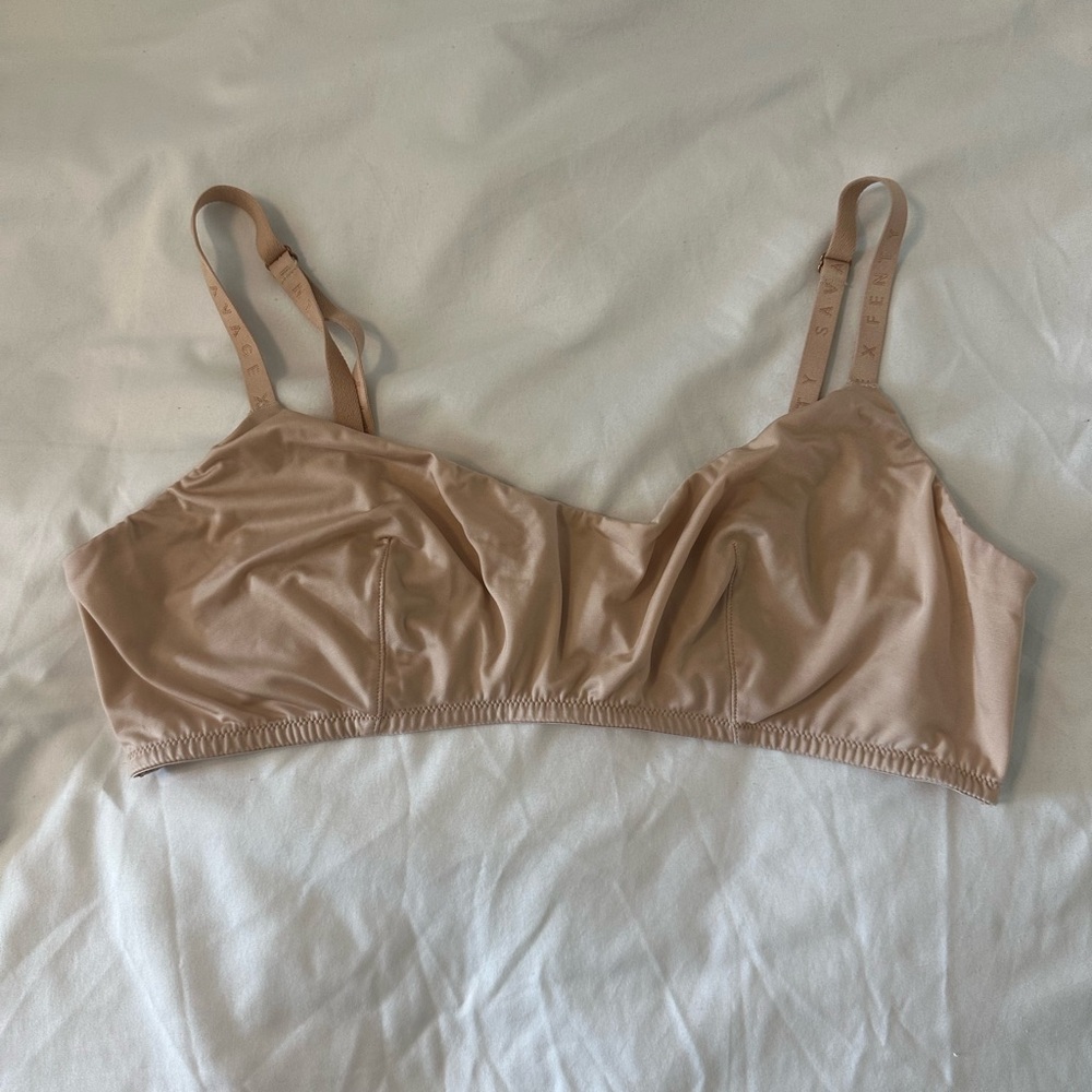 XL Savage Fenty Bralette